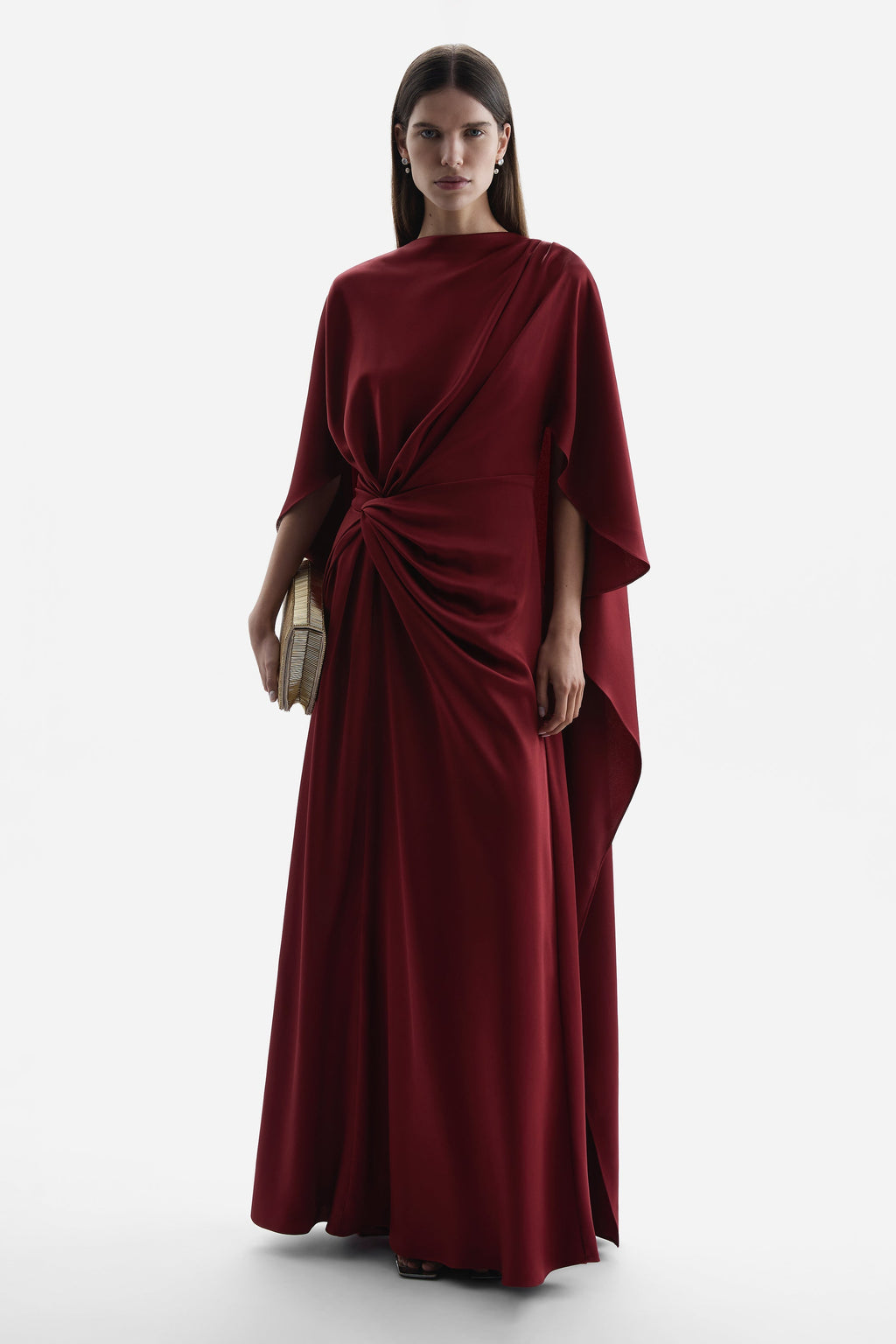 Sorrento Gown