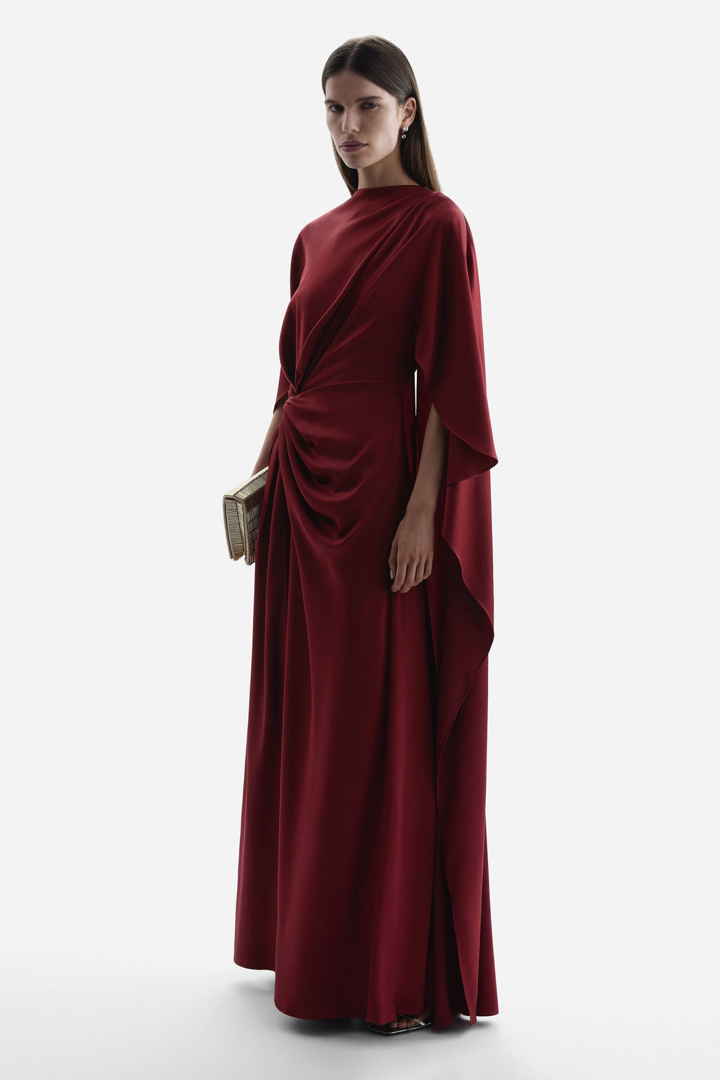 Sorrento Gown