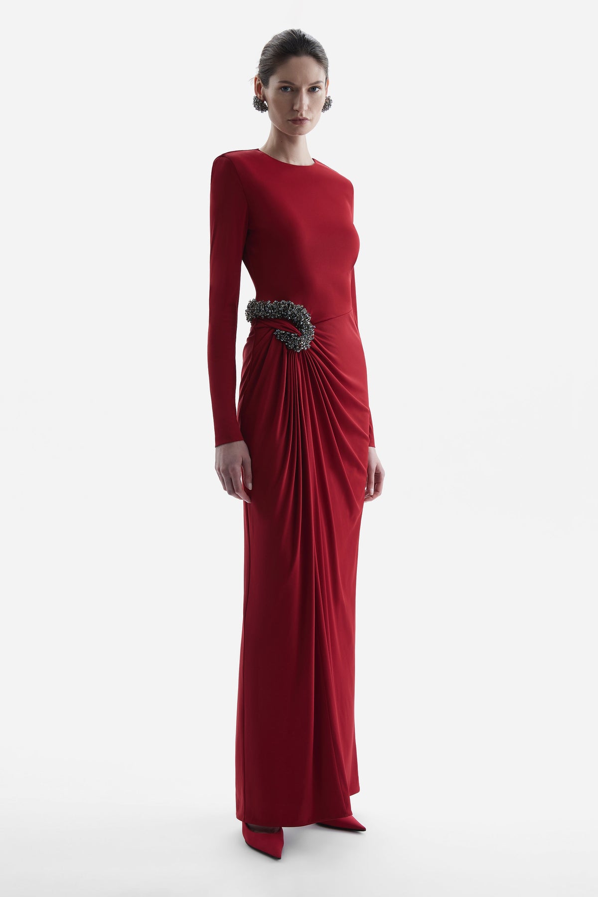 Aspen Gown