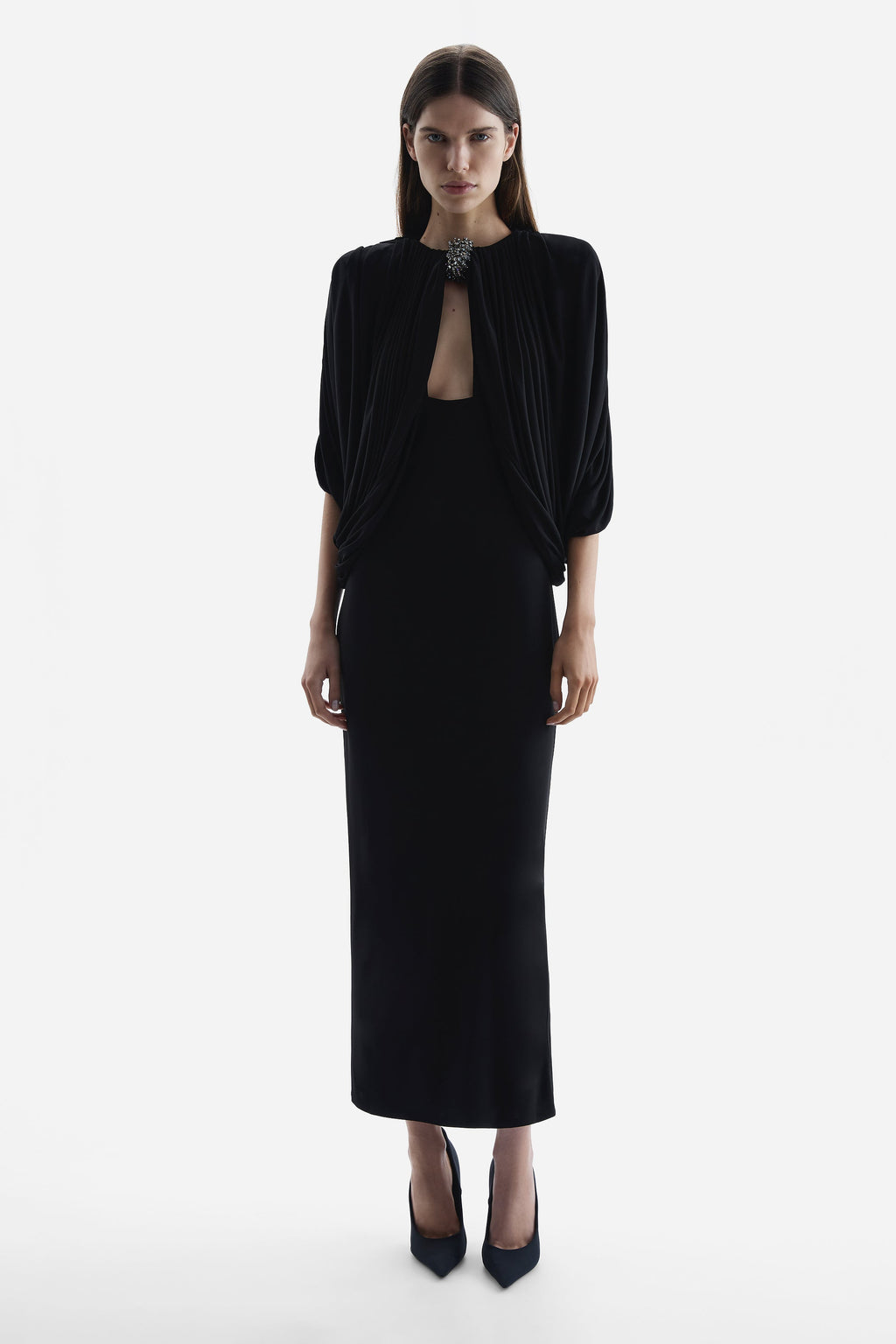 April Dress