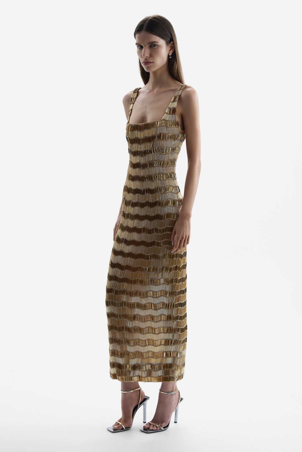 Malik Dress