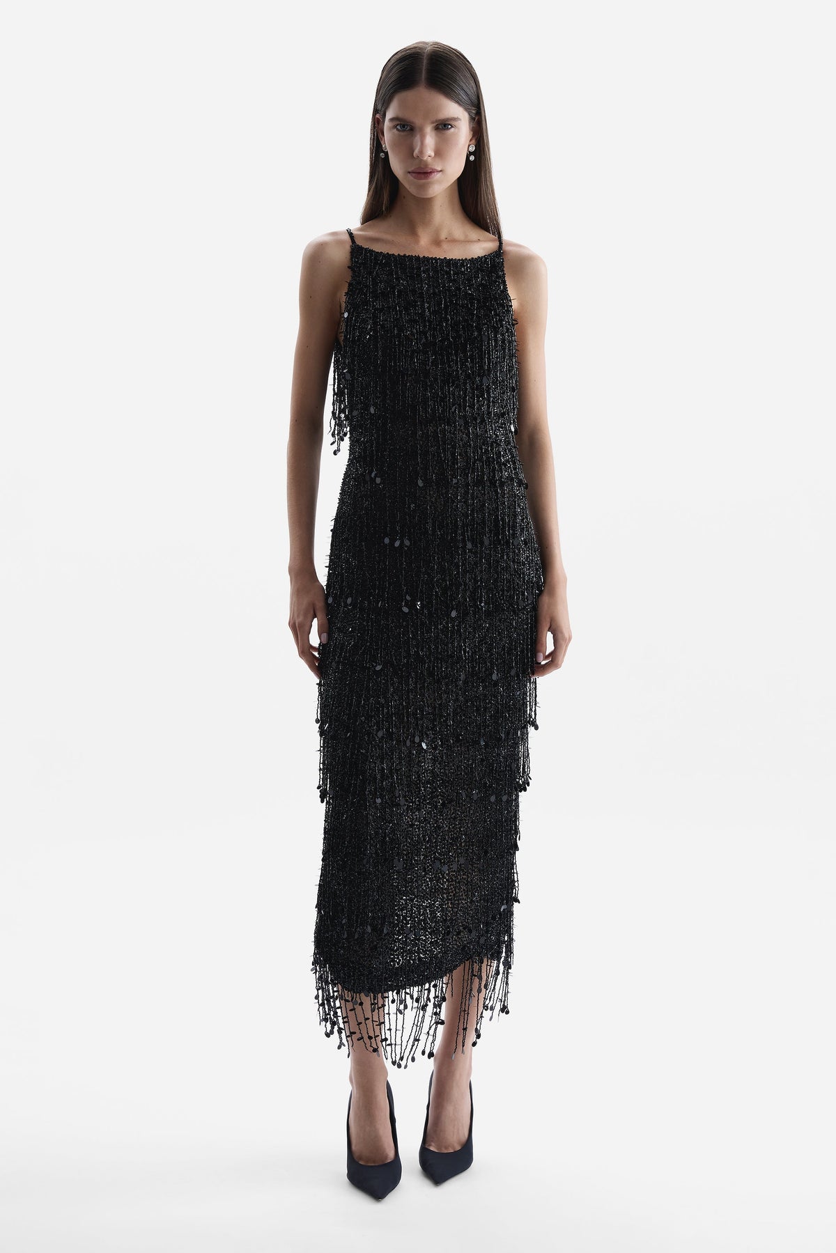 Nala Dress