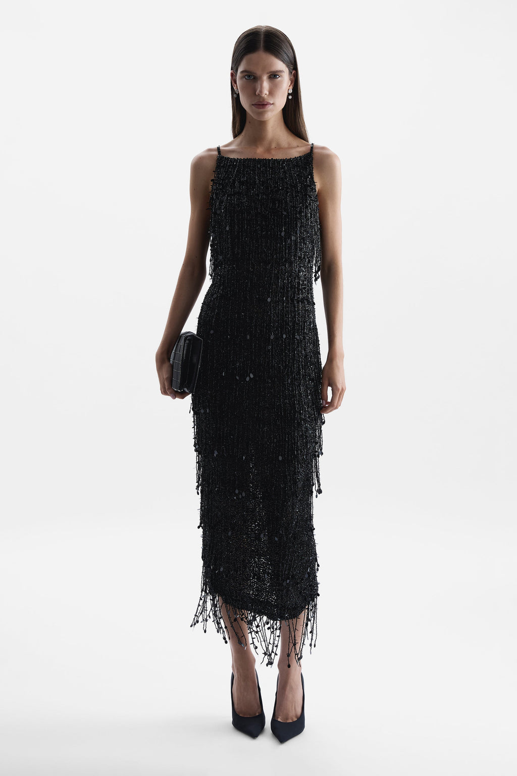 Nala Dress