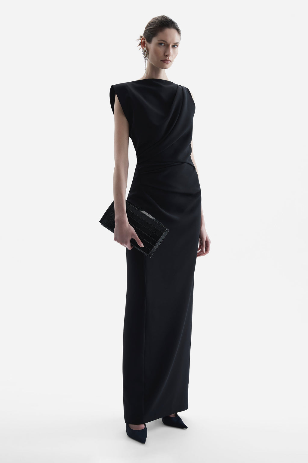 Brigitte Gown