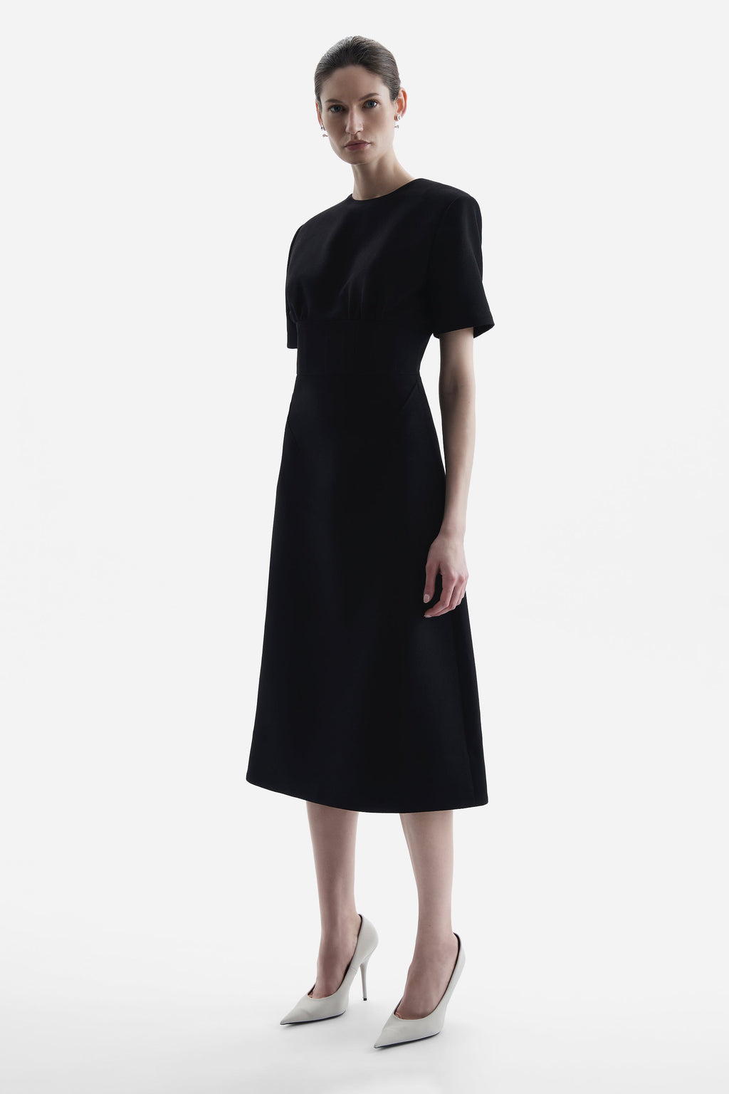 Dover A-Line Dress