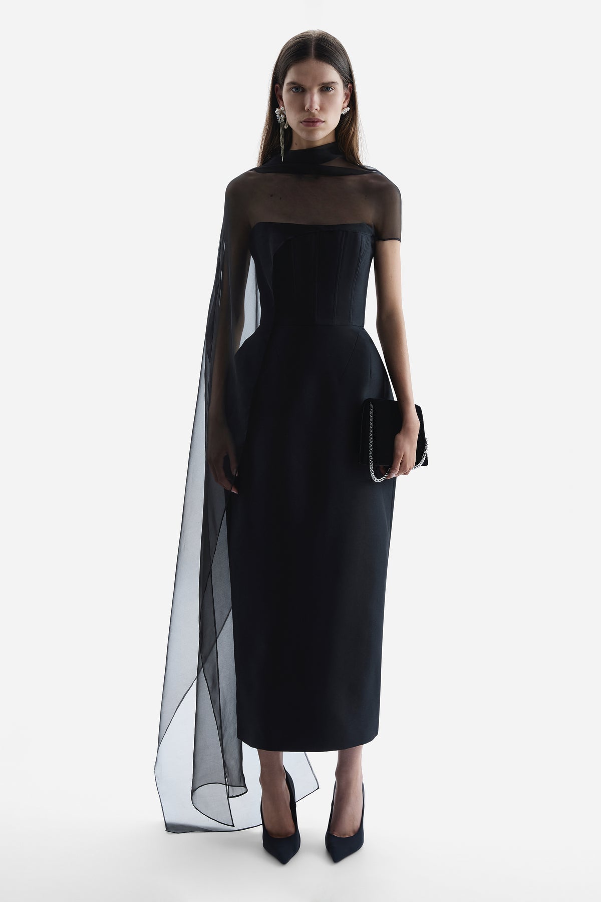Anice Dress