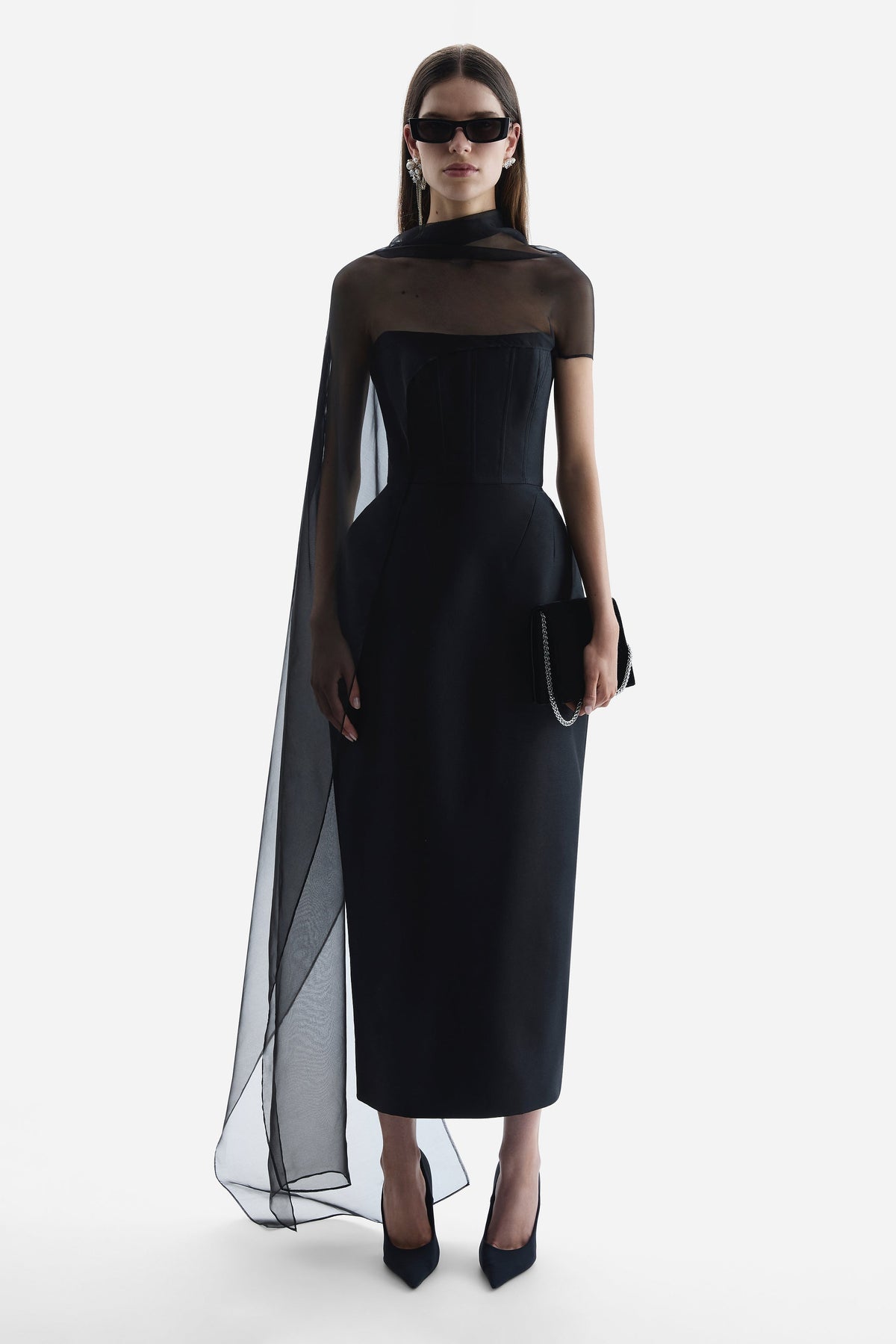 Anice Dress