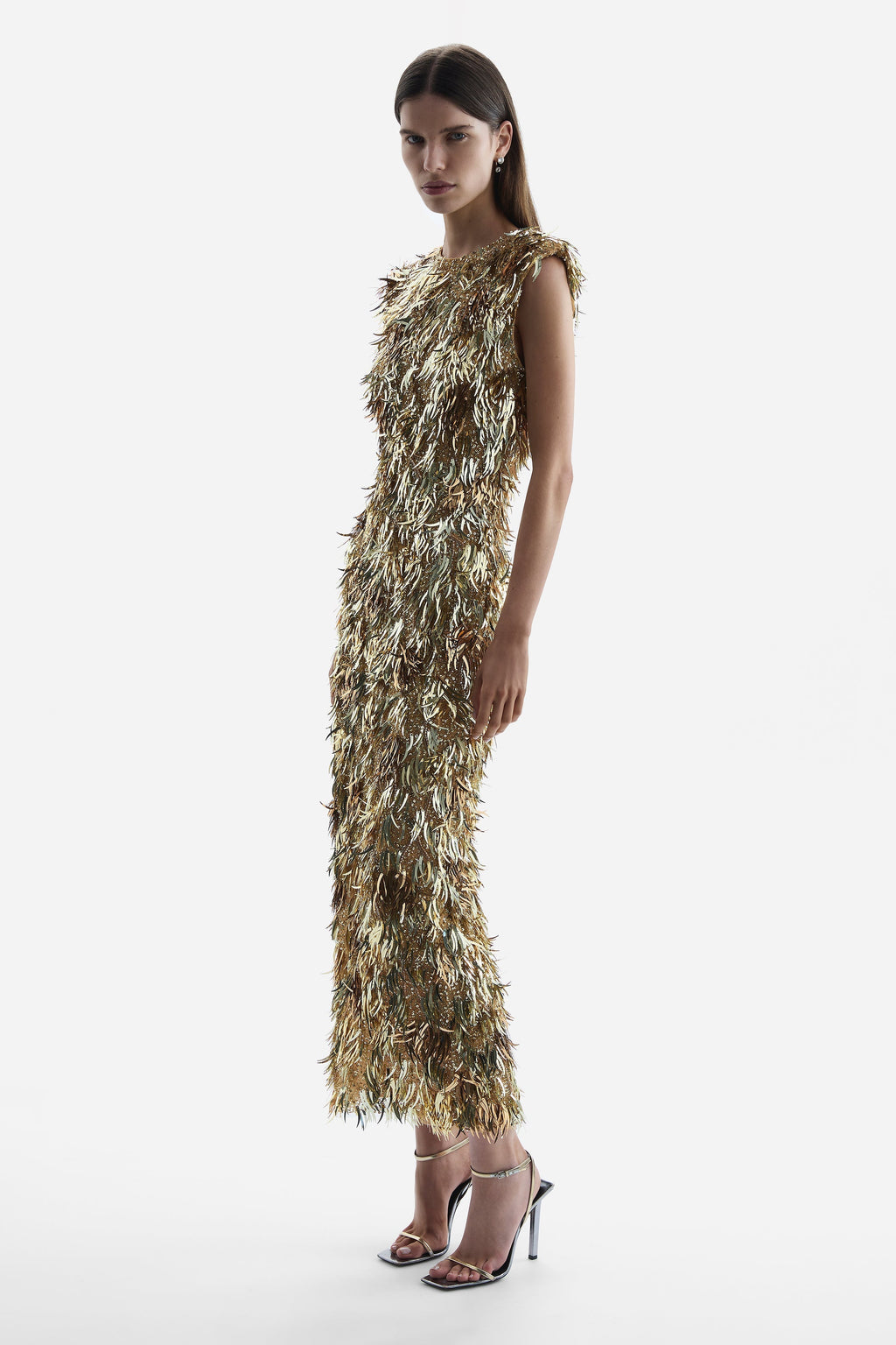 Floss Dress