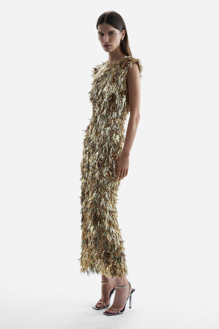 Floss Dress