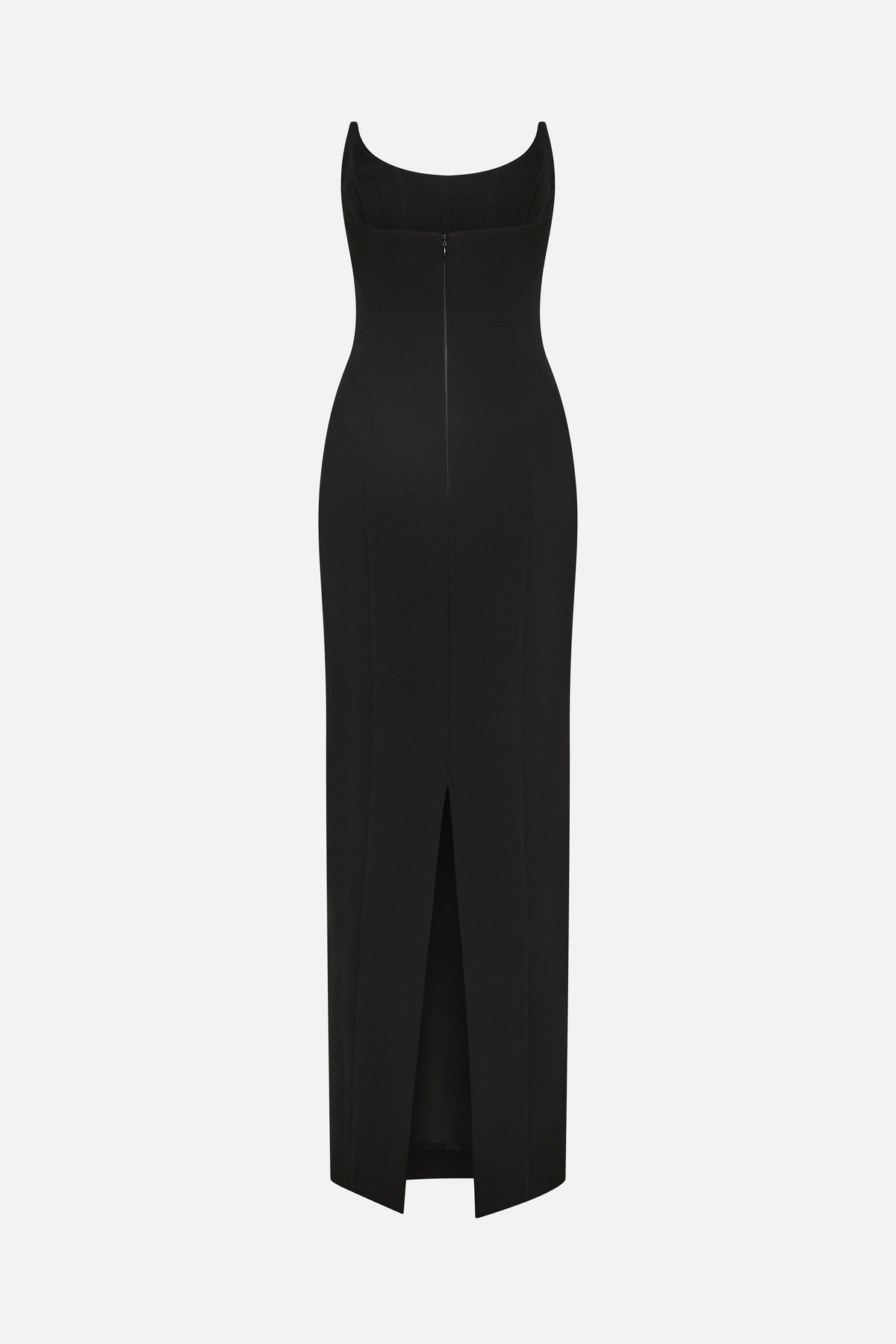 Anya Column Gown