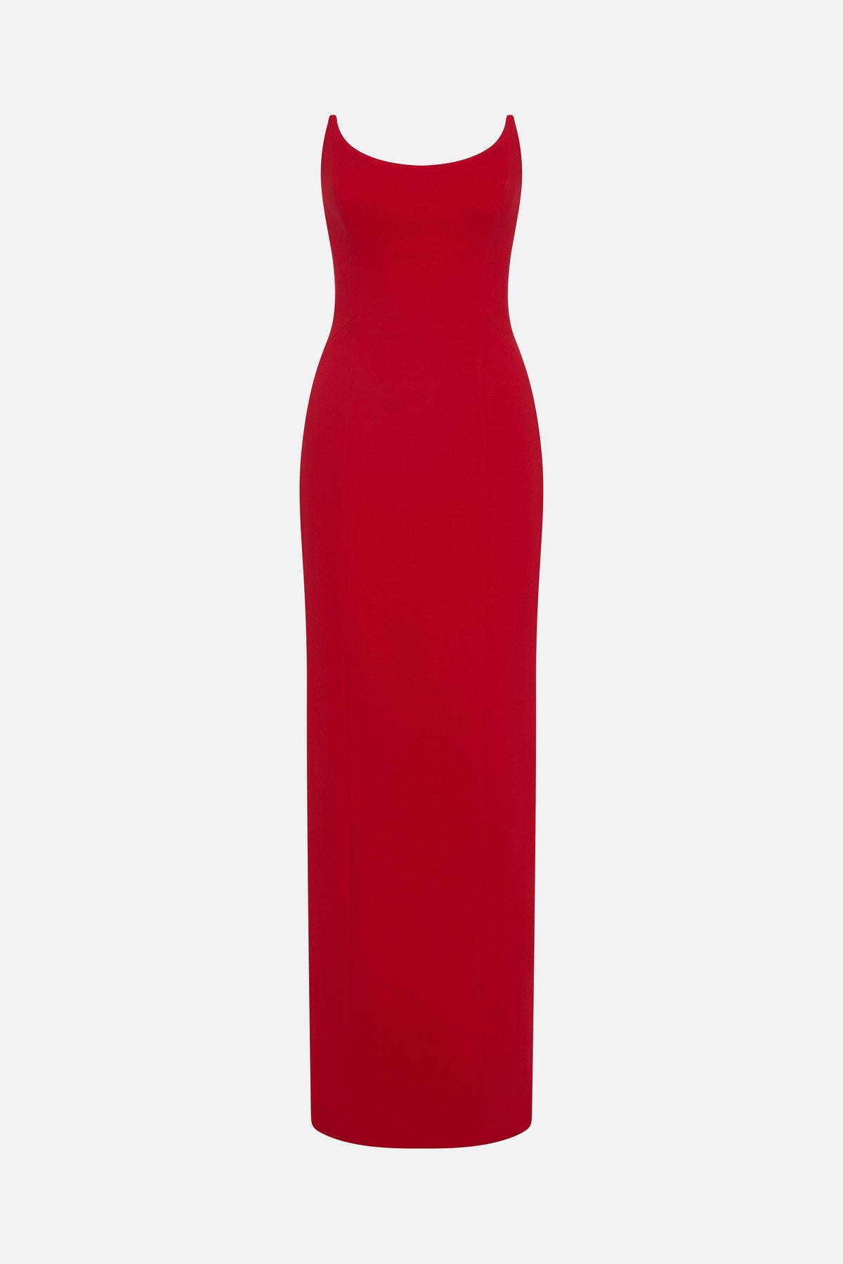 Anya Column Gown