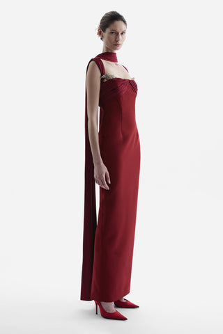 Mali Gown