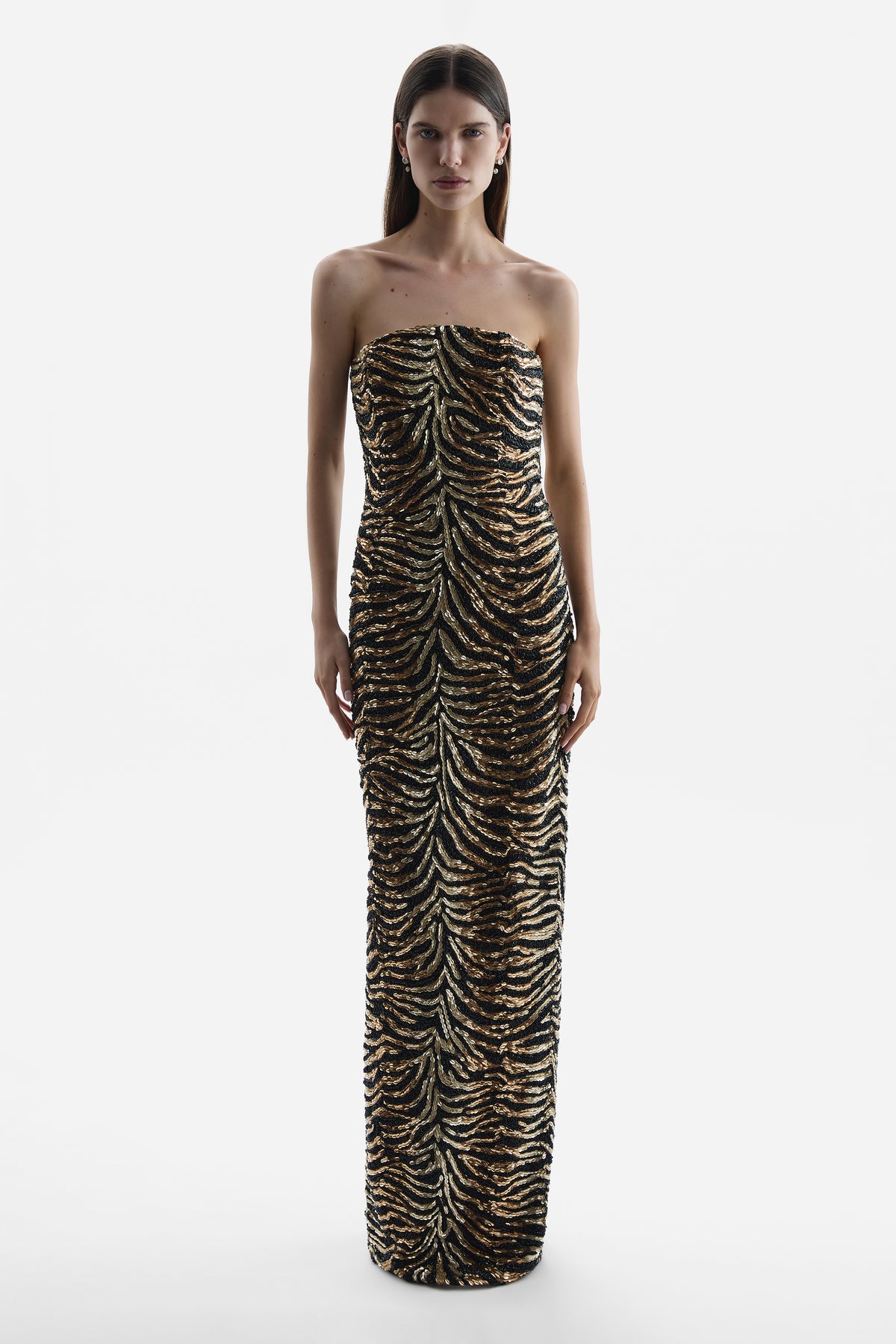 Maison Gown