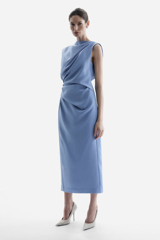 Brigitte Dress