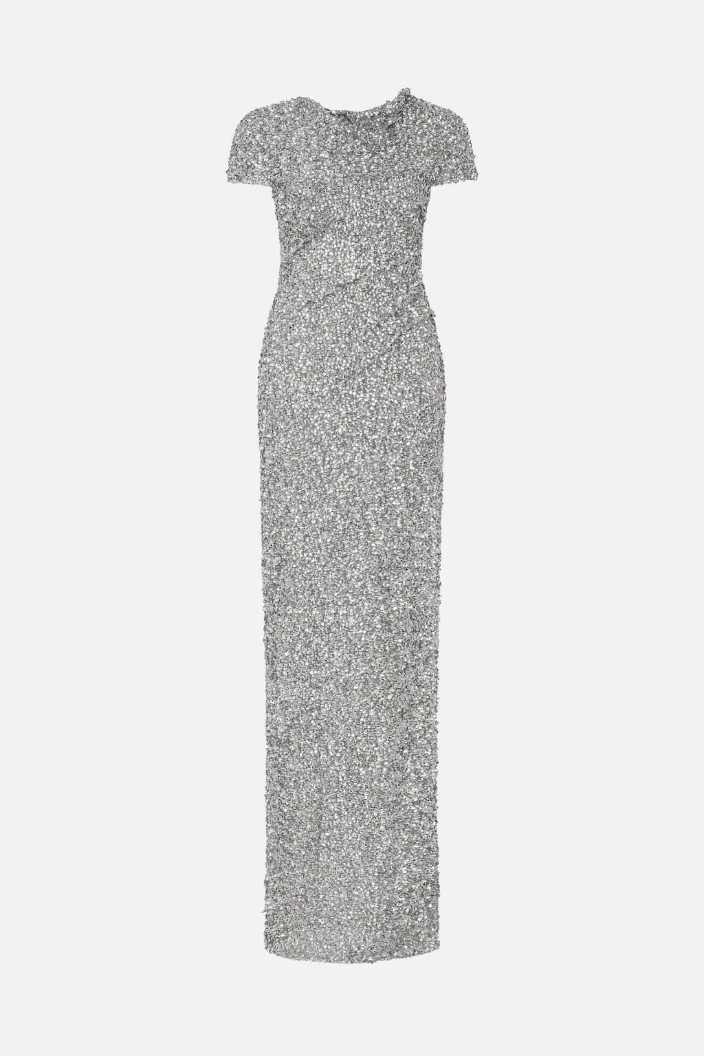 Zayn Gown