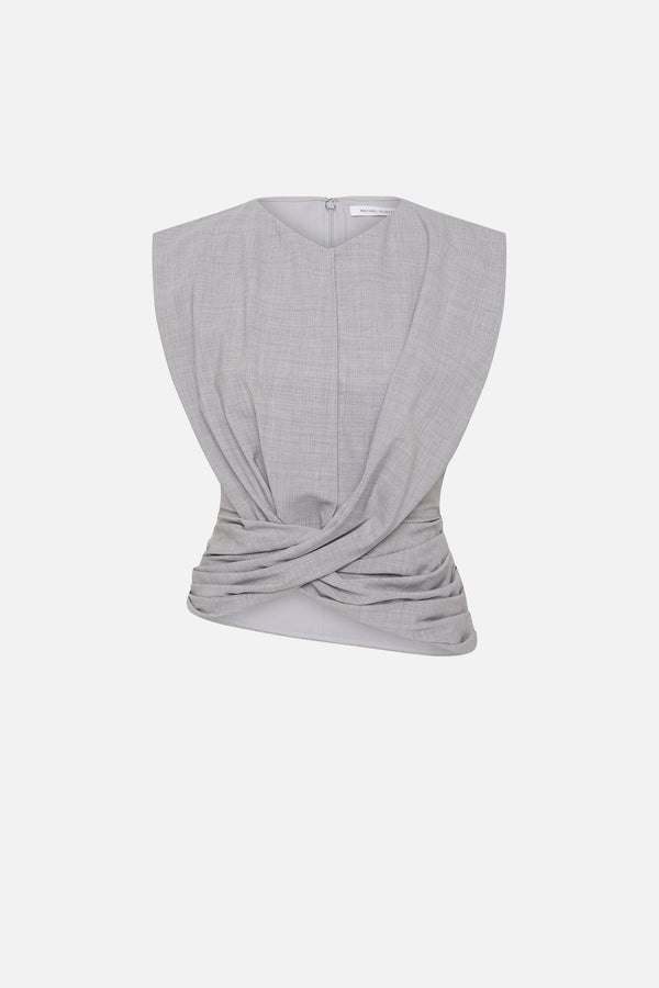 Finley Top