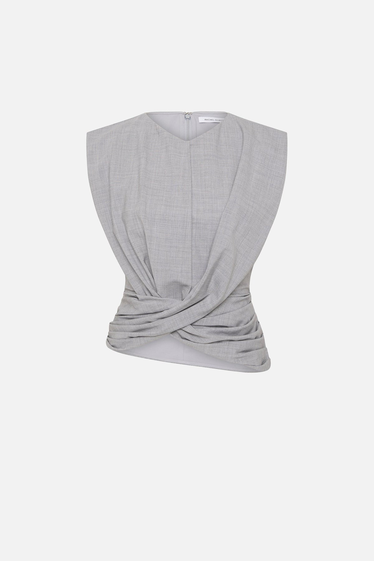 Finley Top