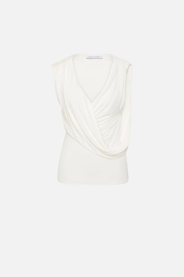 Kingston Drape Top