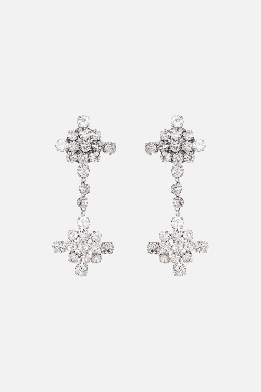 Acacia Drop Earring