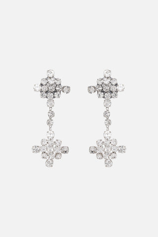 Acacia Drop Earring