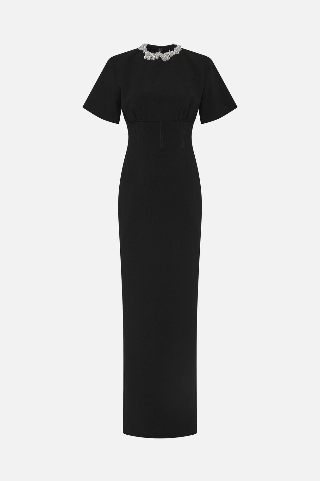 Dovetta Gown