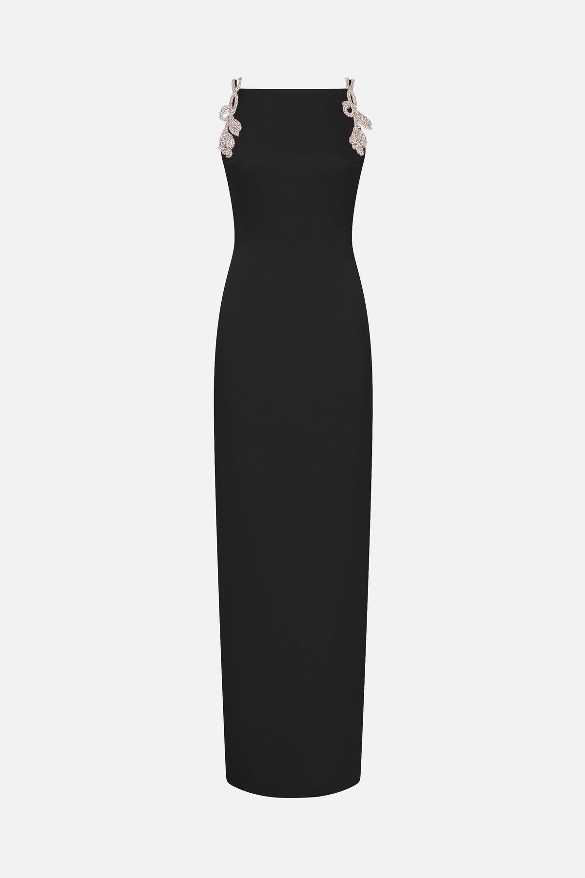Oryx Column Gown