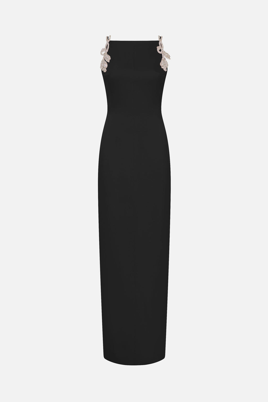 Oryx Column Gown