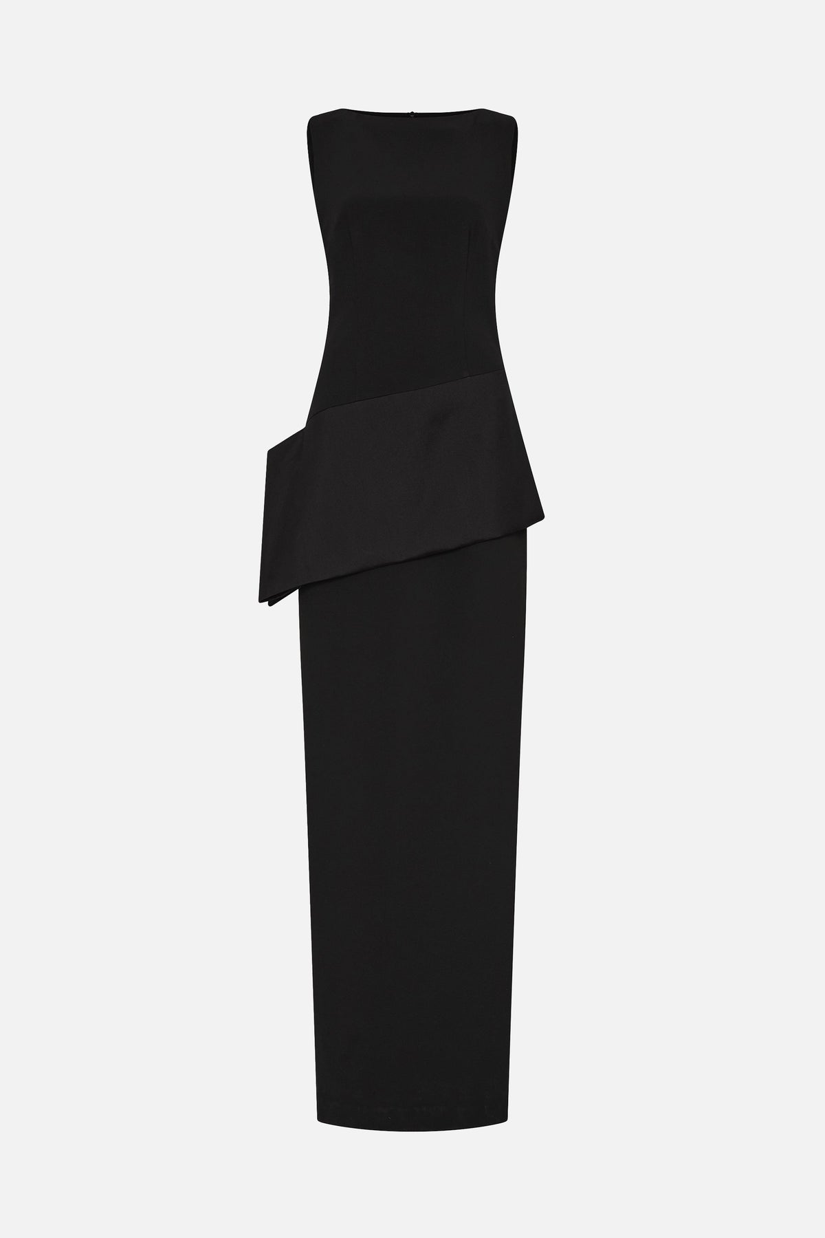 Rick Gown