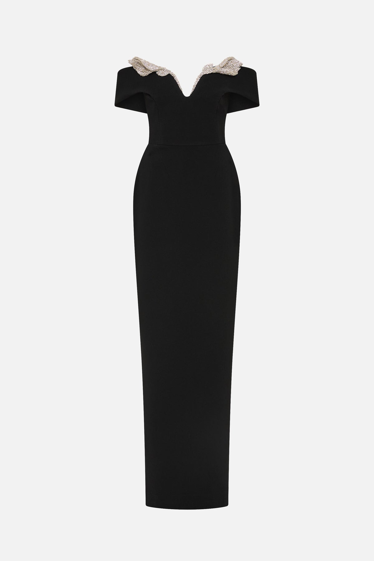 Oscar Gown