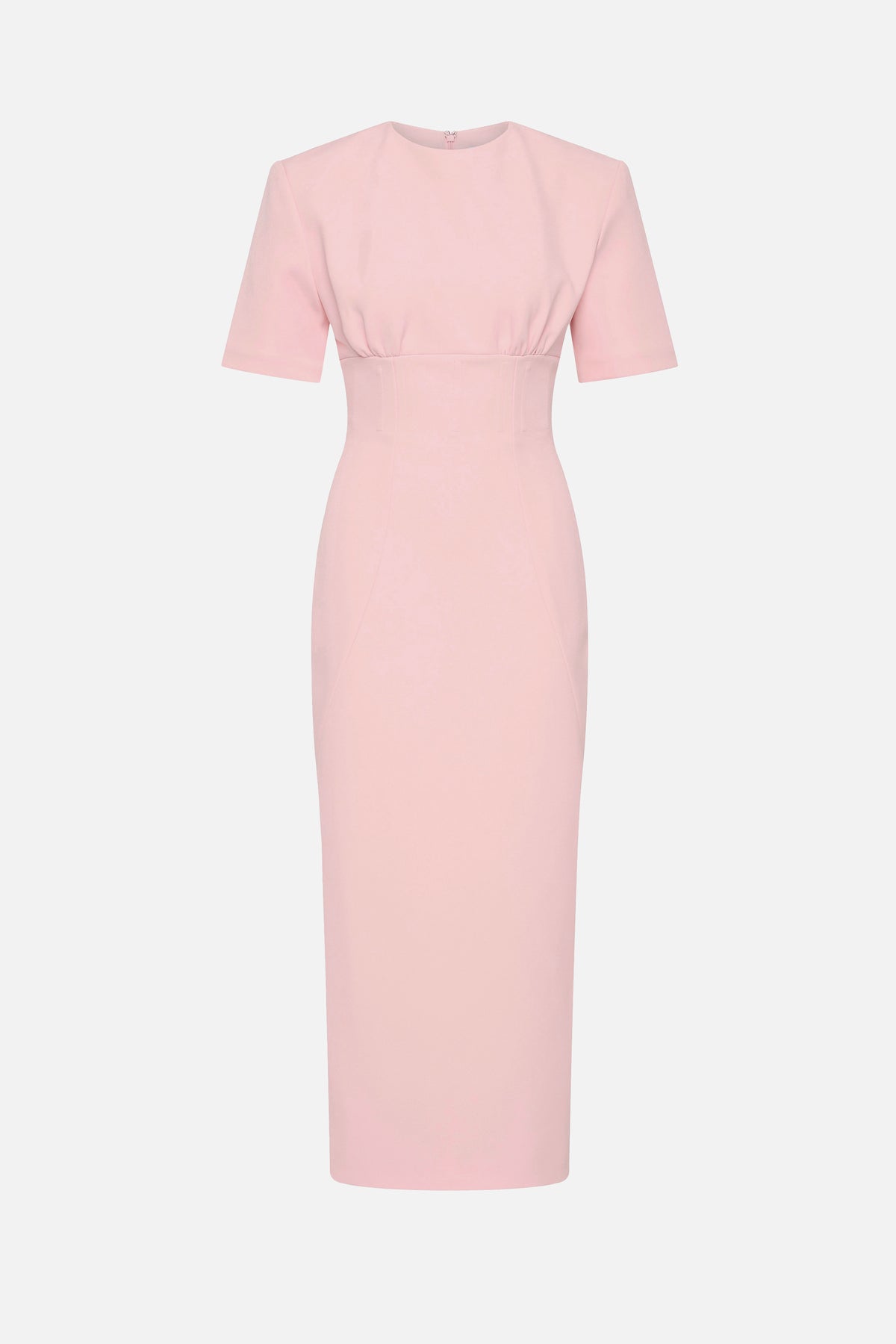 Dover Short Sleeve Dress
