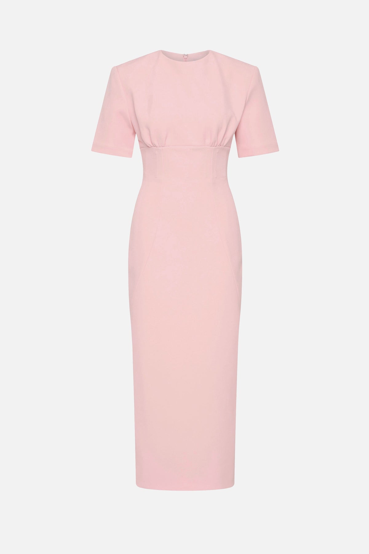 Dover Short Sleeve Dress