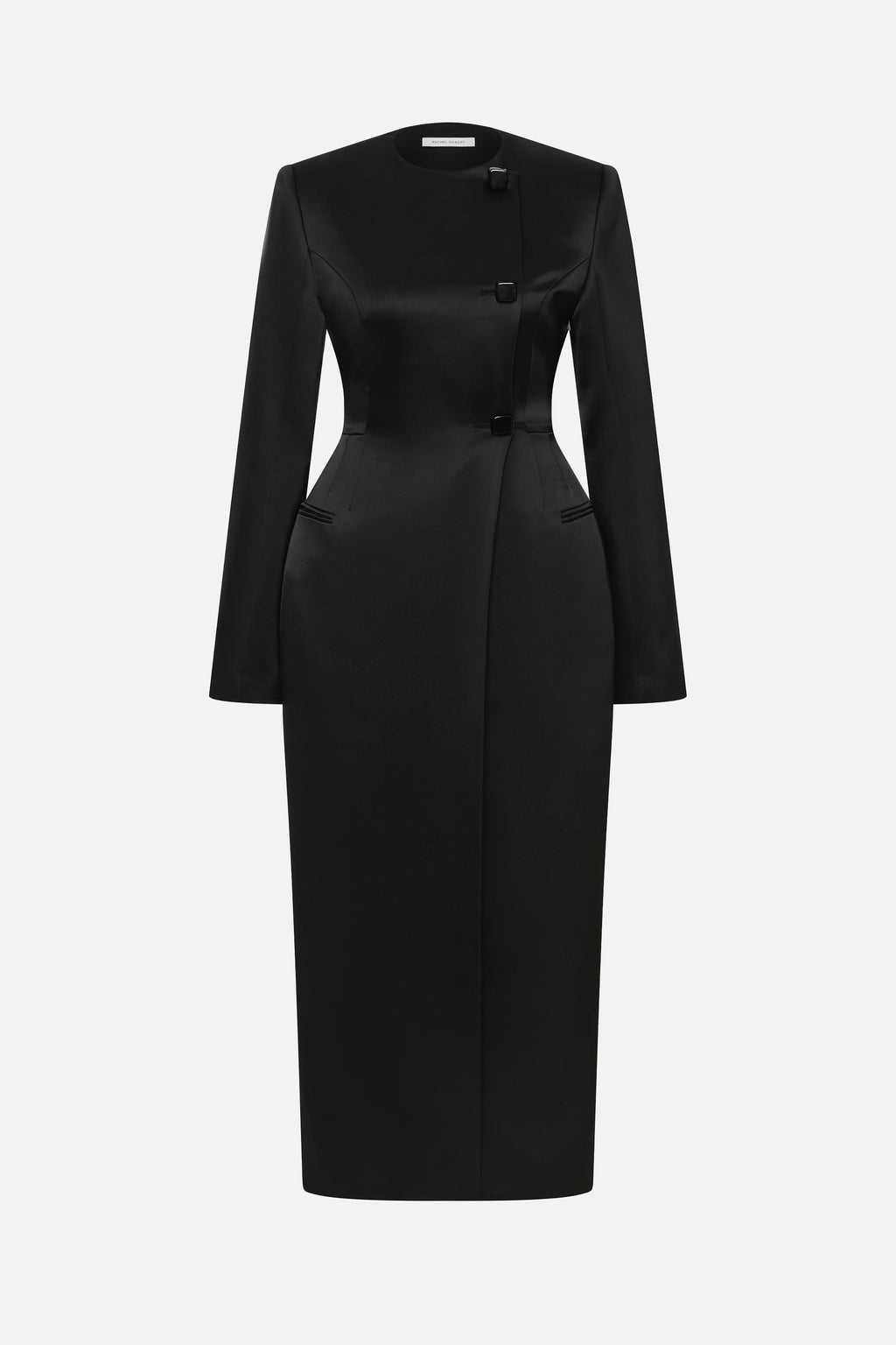Leeta Coat
