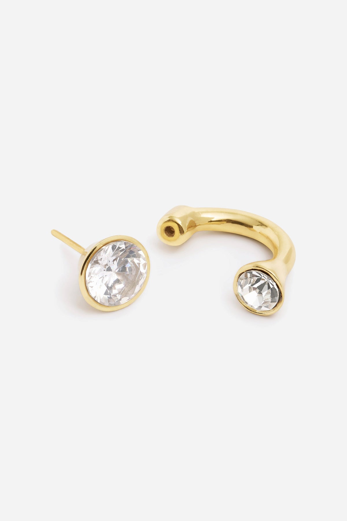 Elena Hook Earring