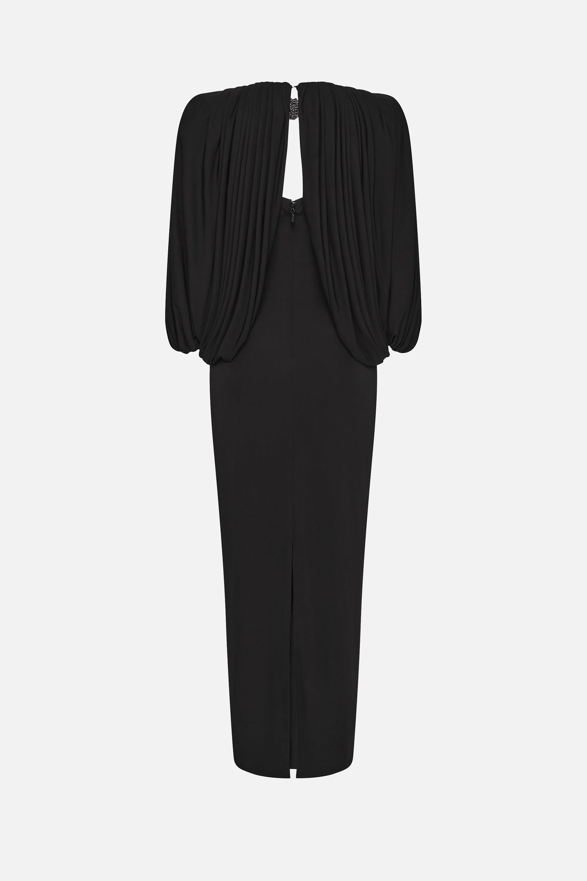 April Dress