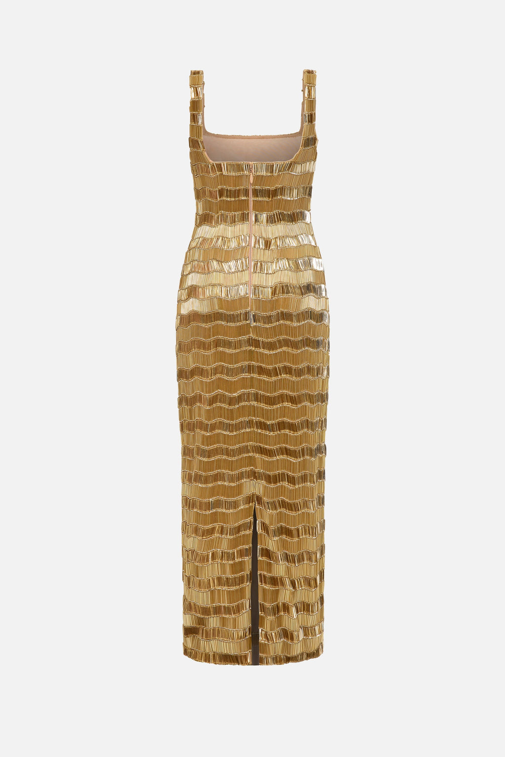 Malik Dress