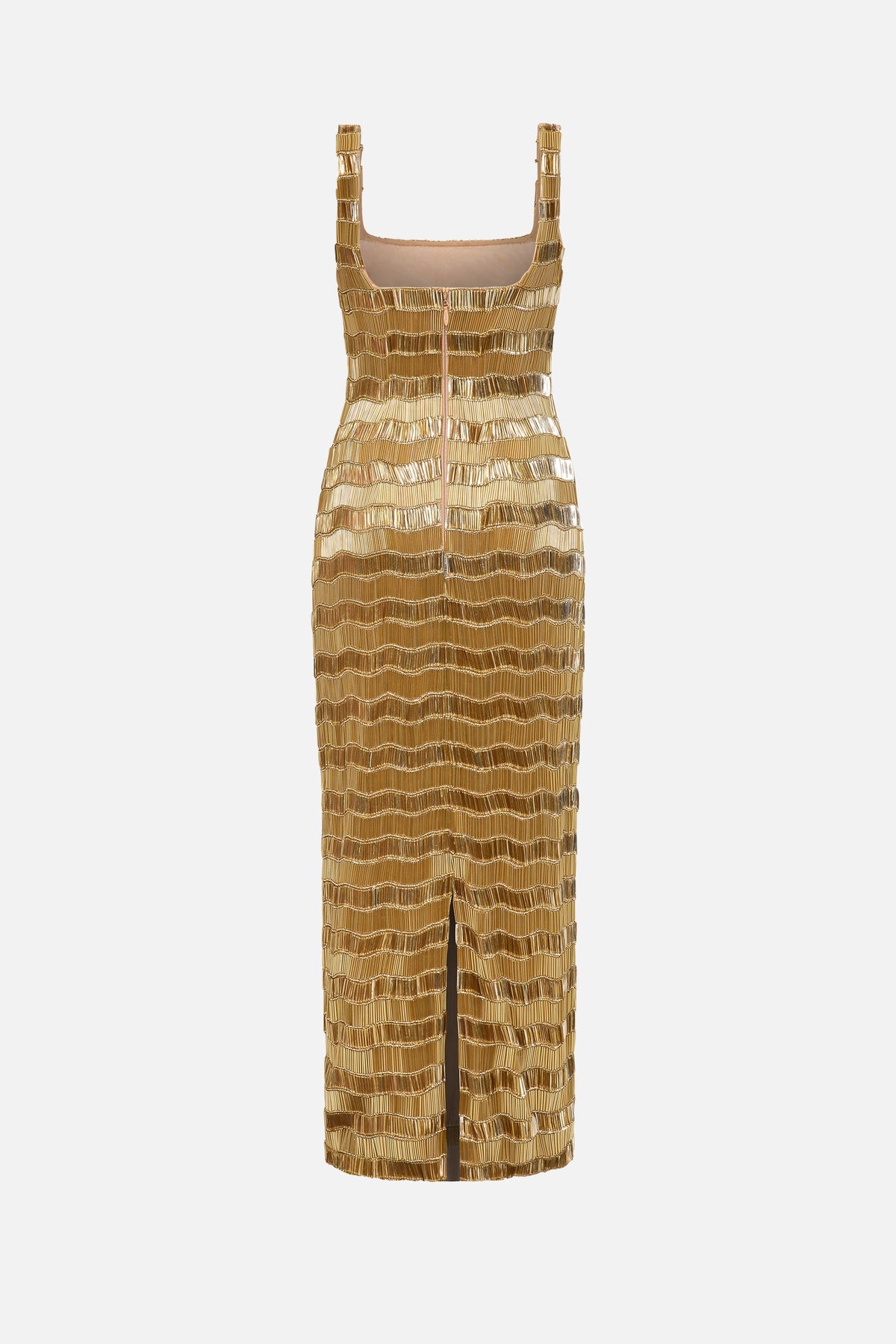 Malik Dress