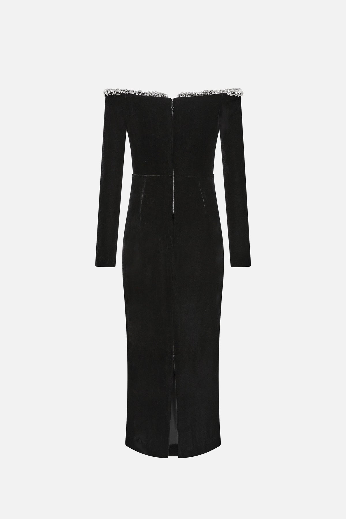 Lyon Dress