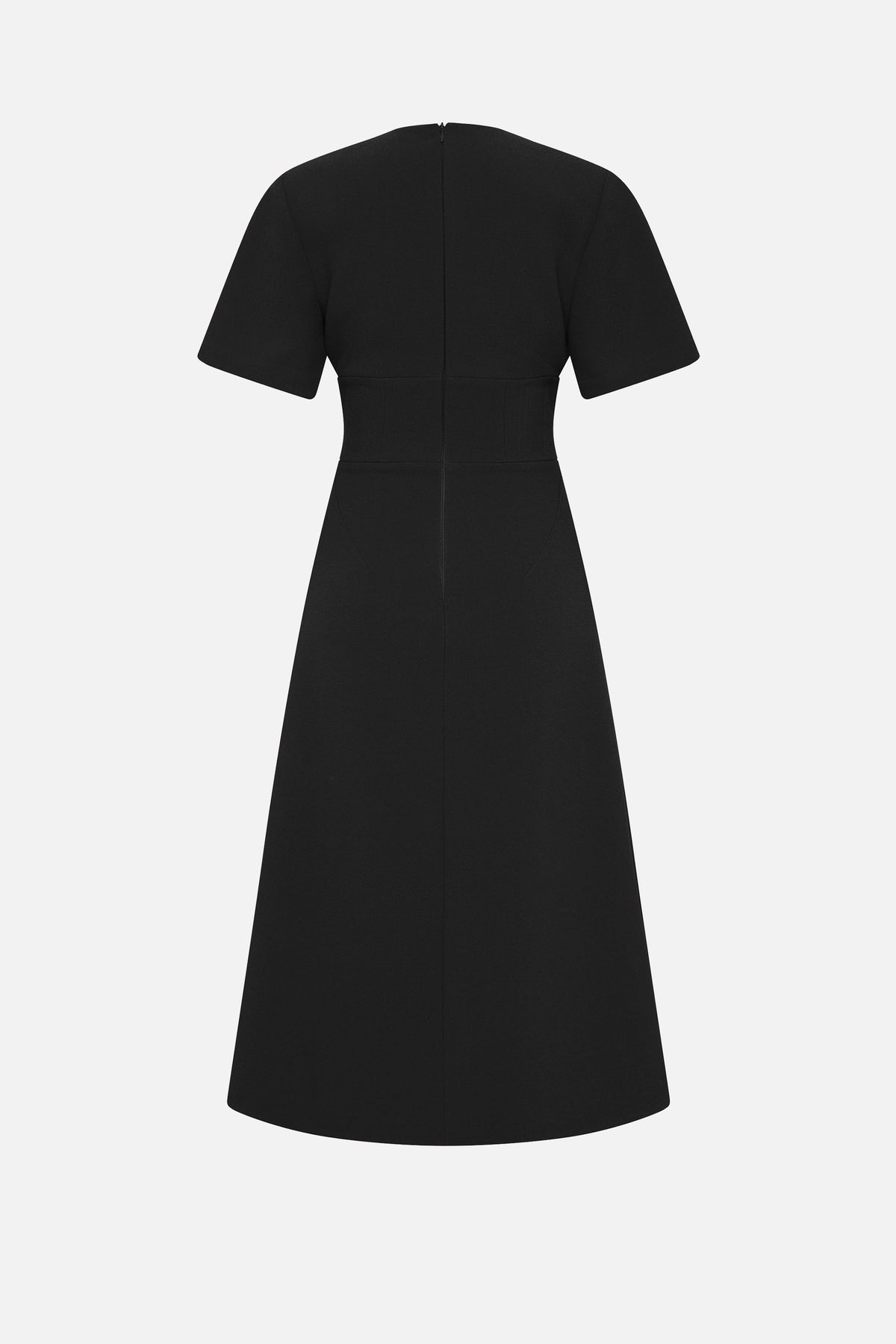 Dover A-Line Dress