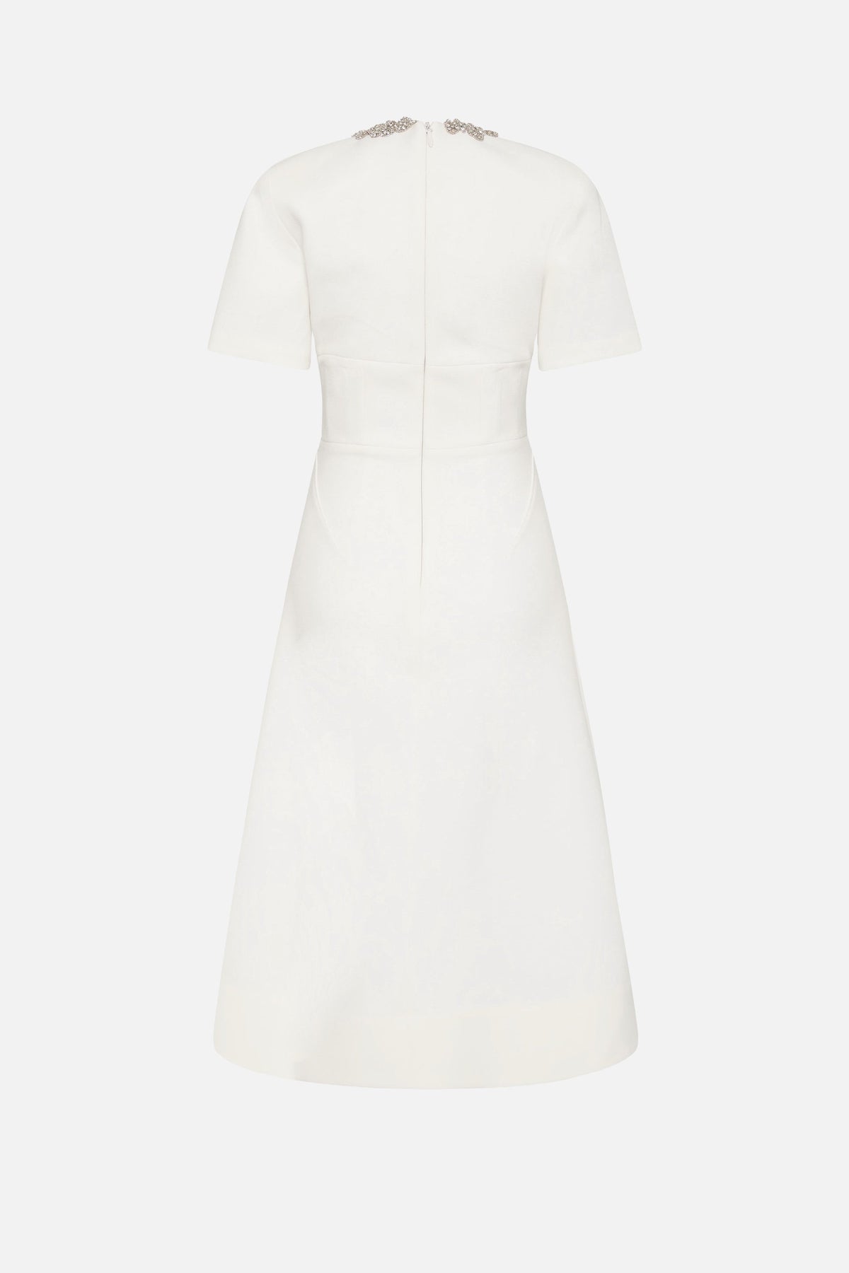 Dovetta A-Line Dress