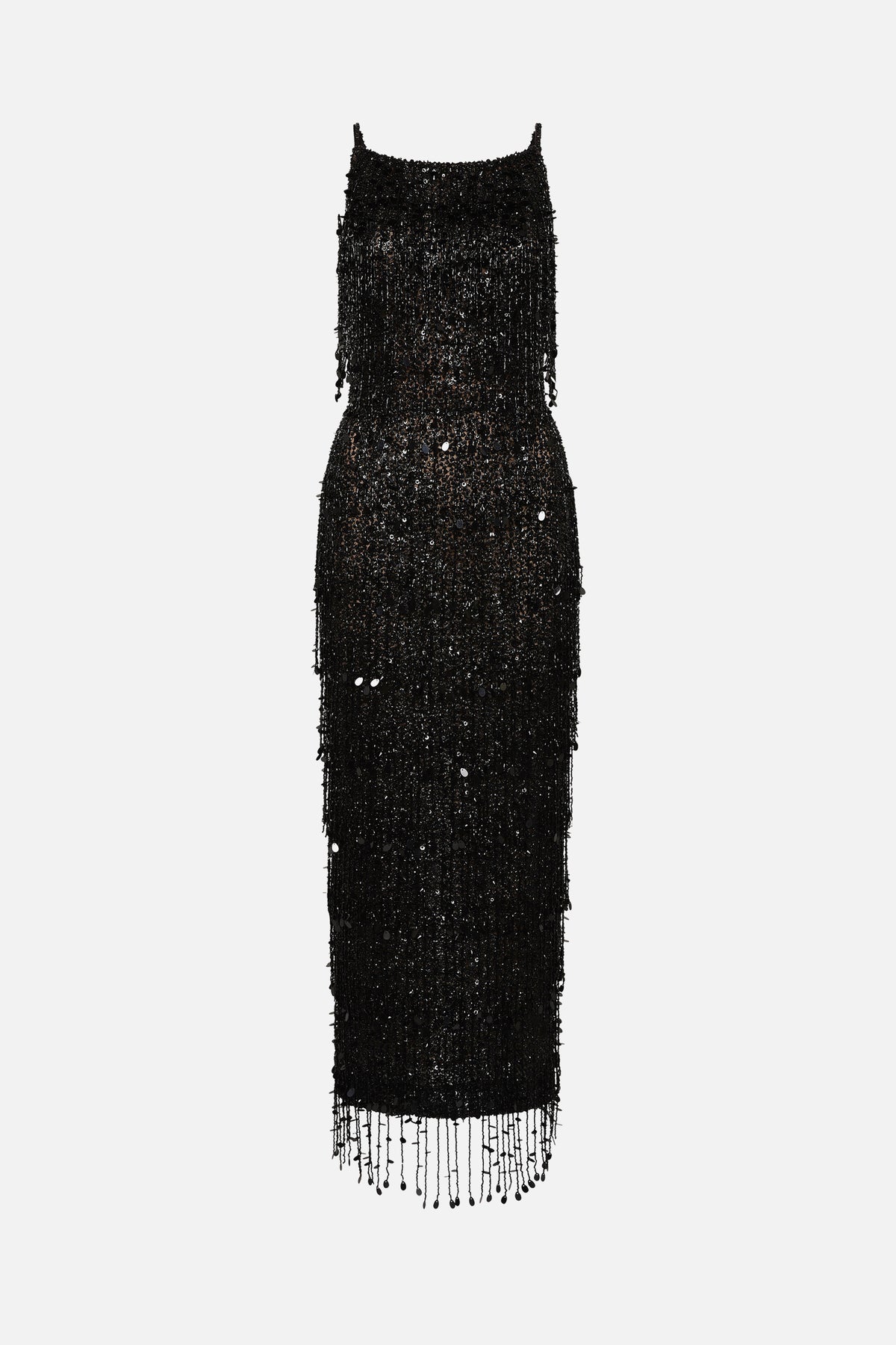 Nala Dress
