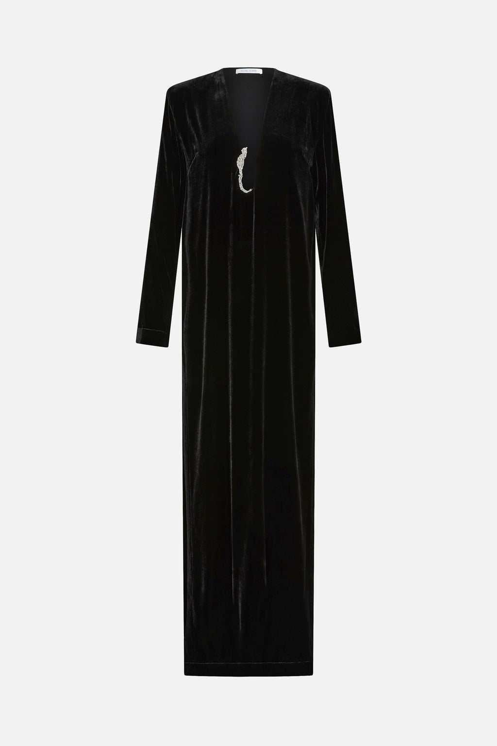 Lyon Gown