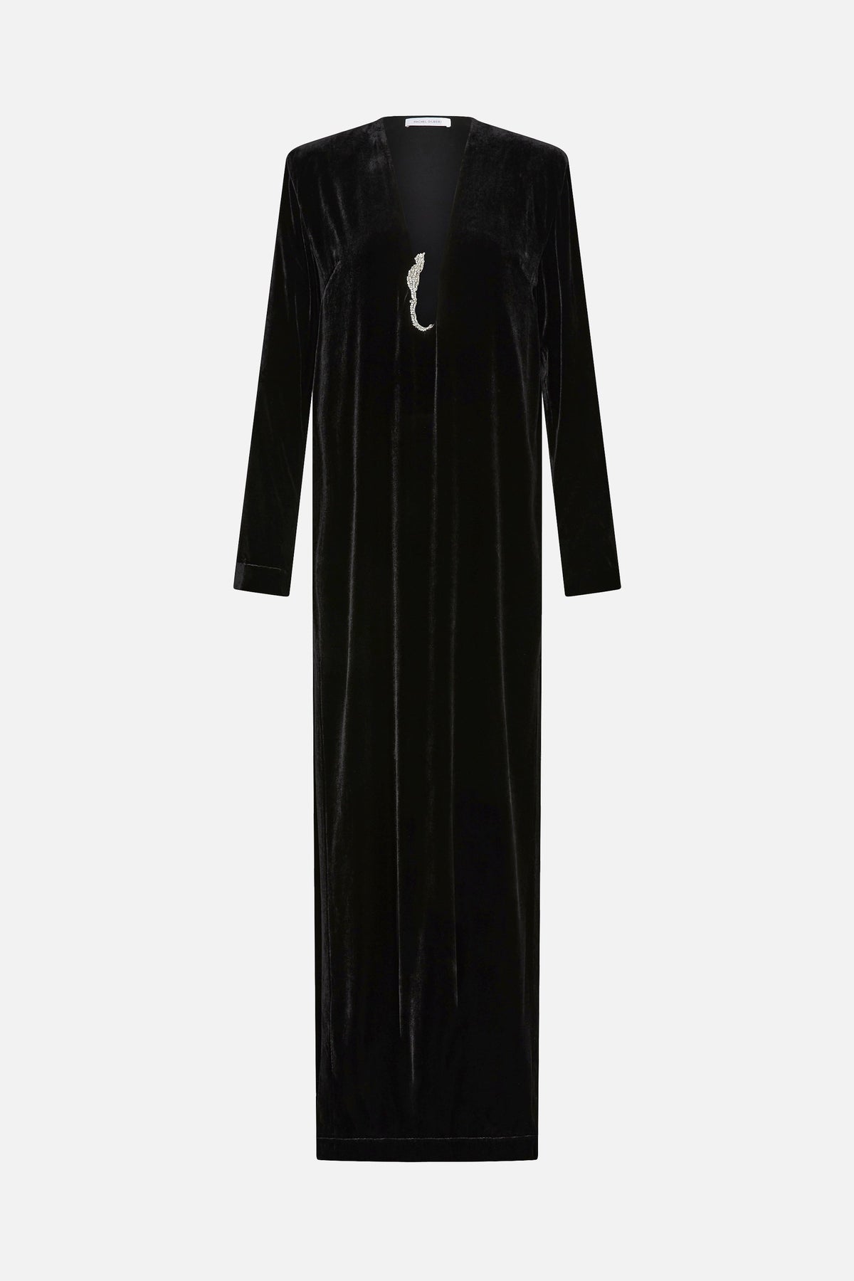Lyon Gown