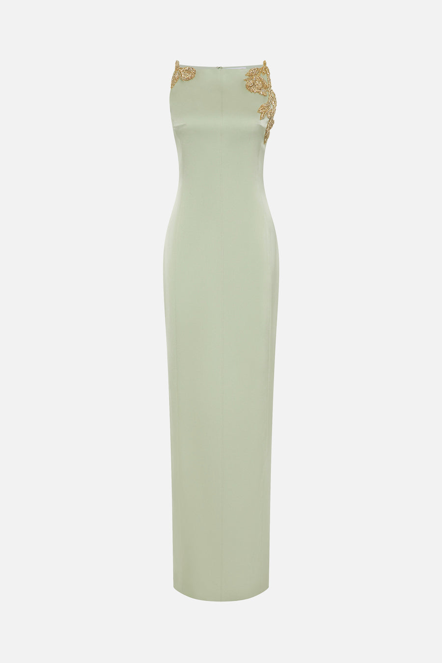 Sorrento Column Gown