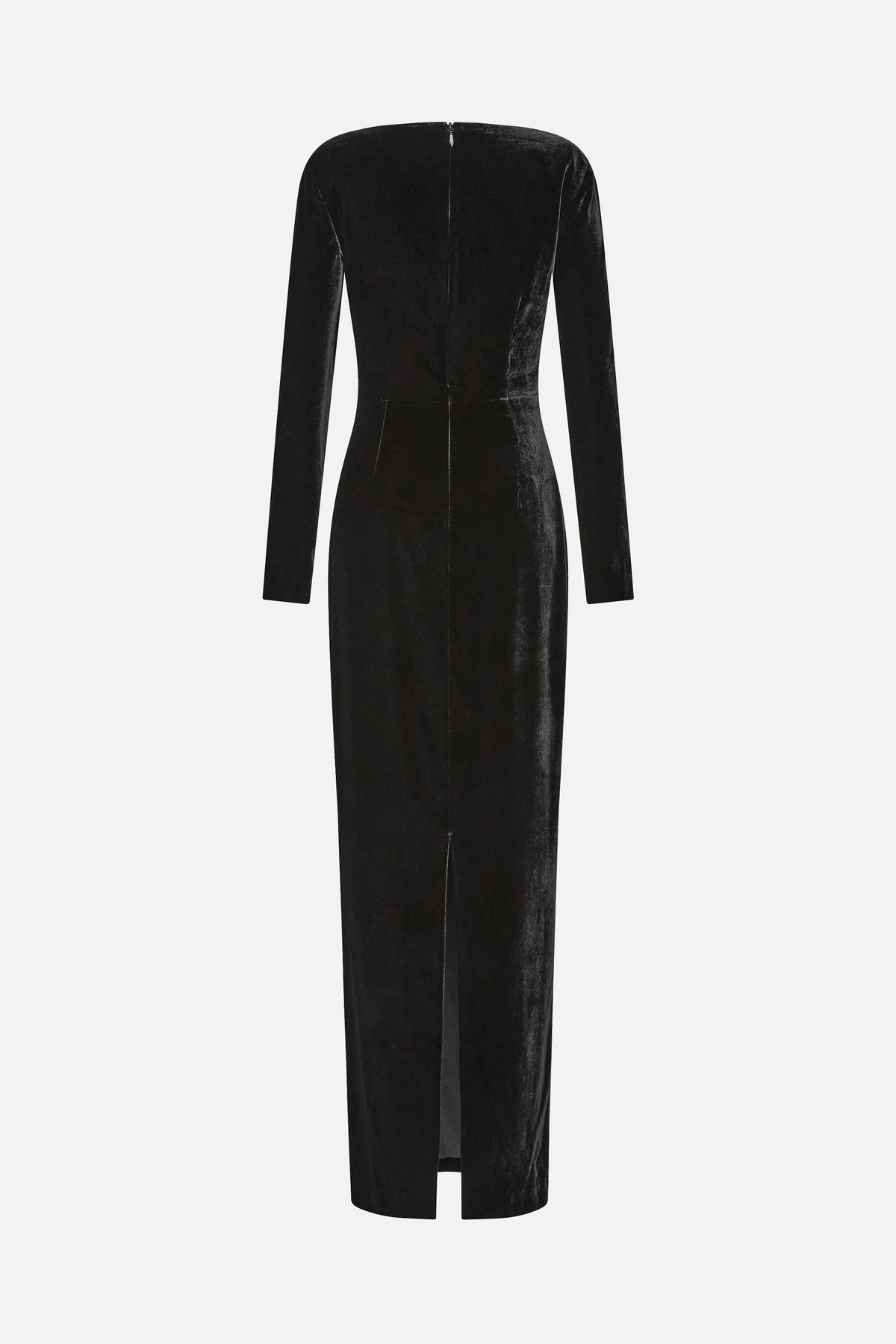 Lyon Column Gown