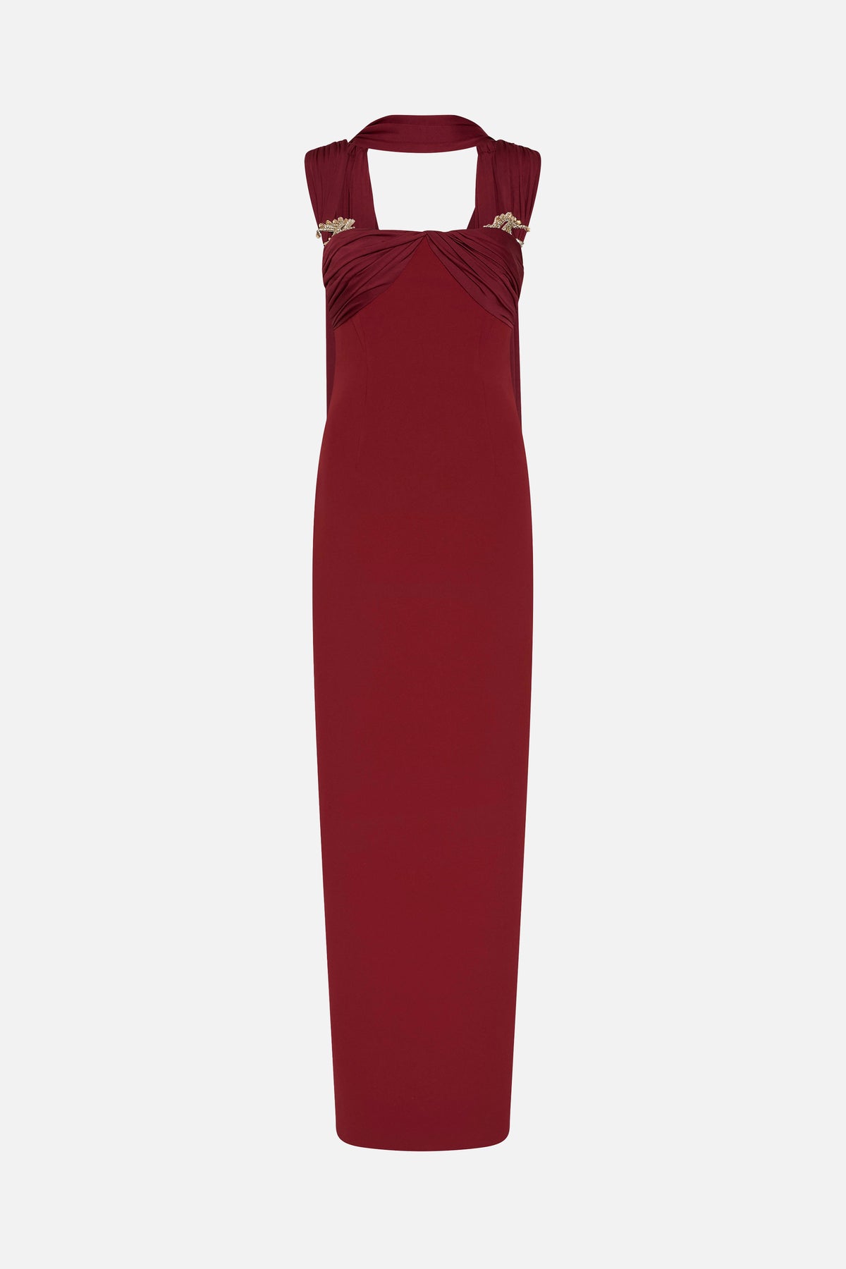 Mali Gown
