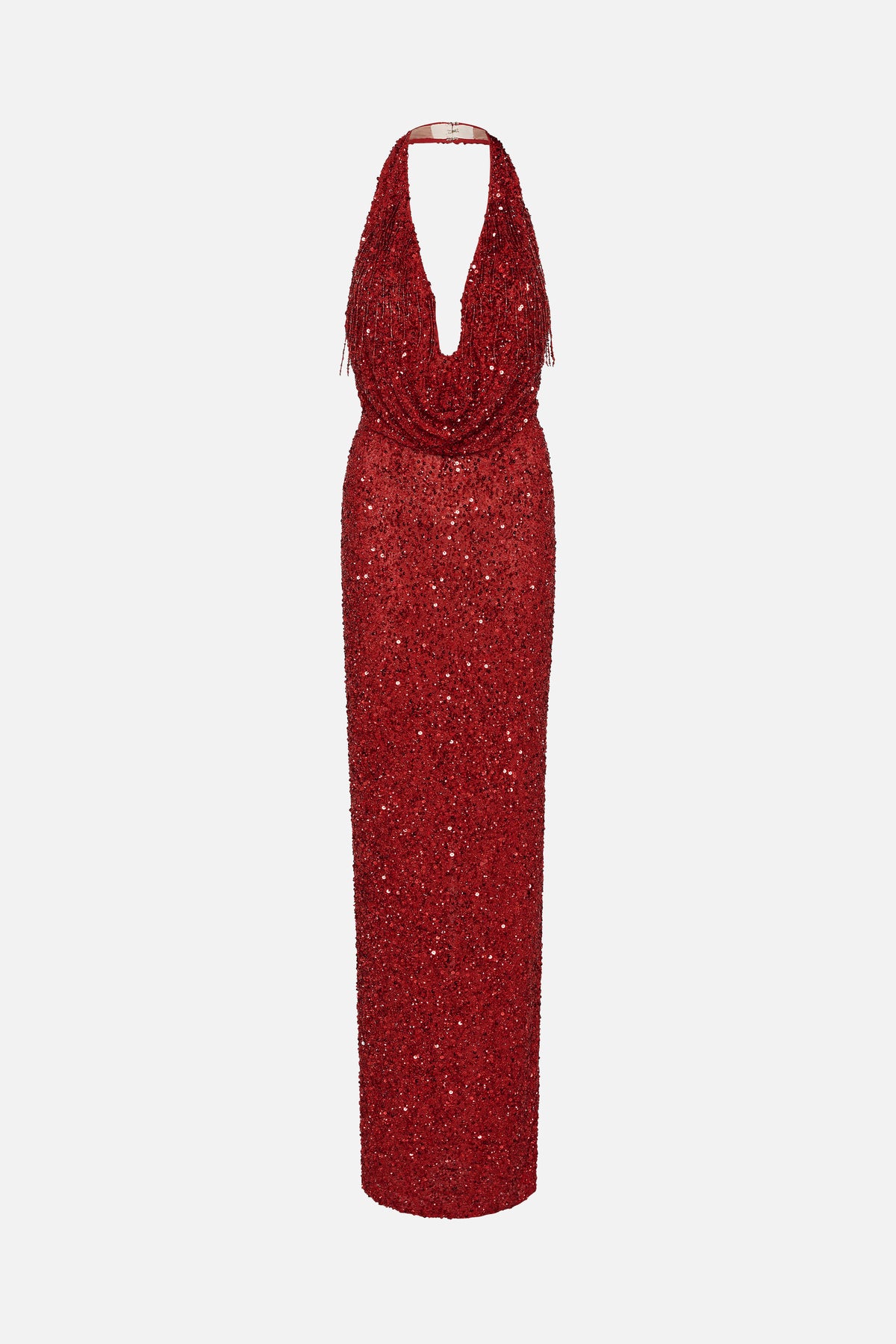 Presley Gown
