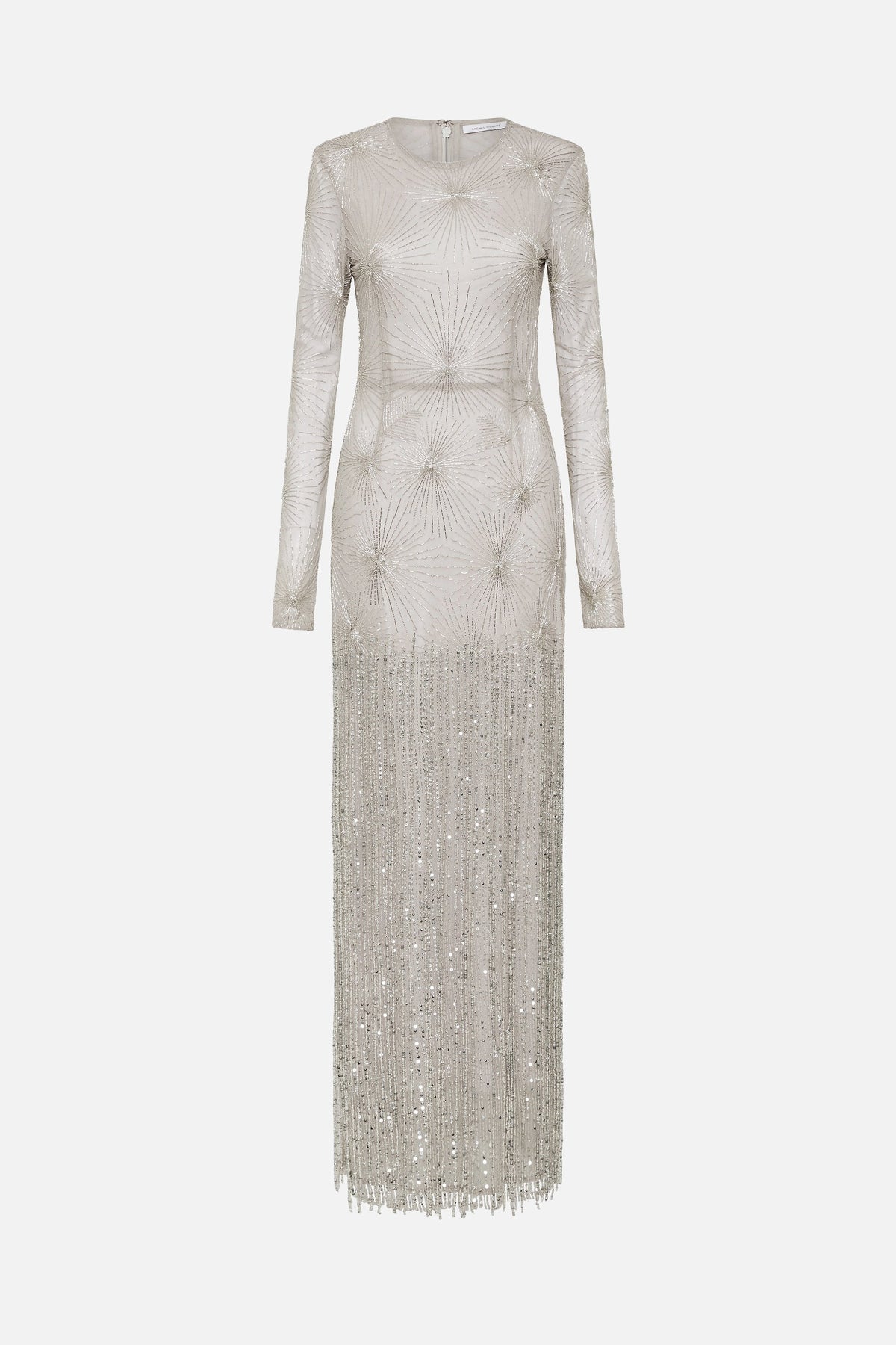 Ziva Gown