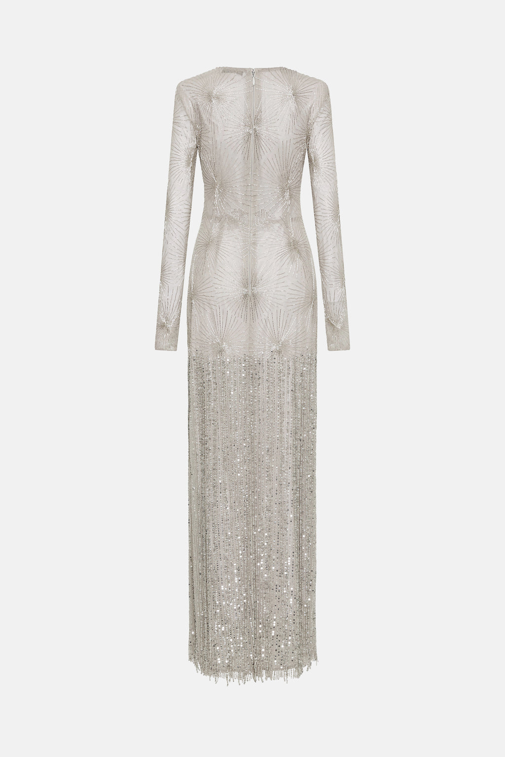 Ziva Gown