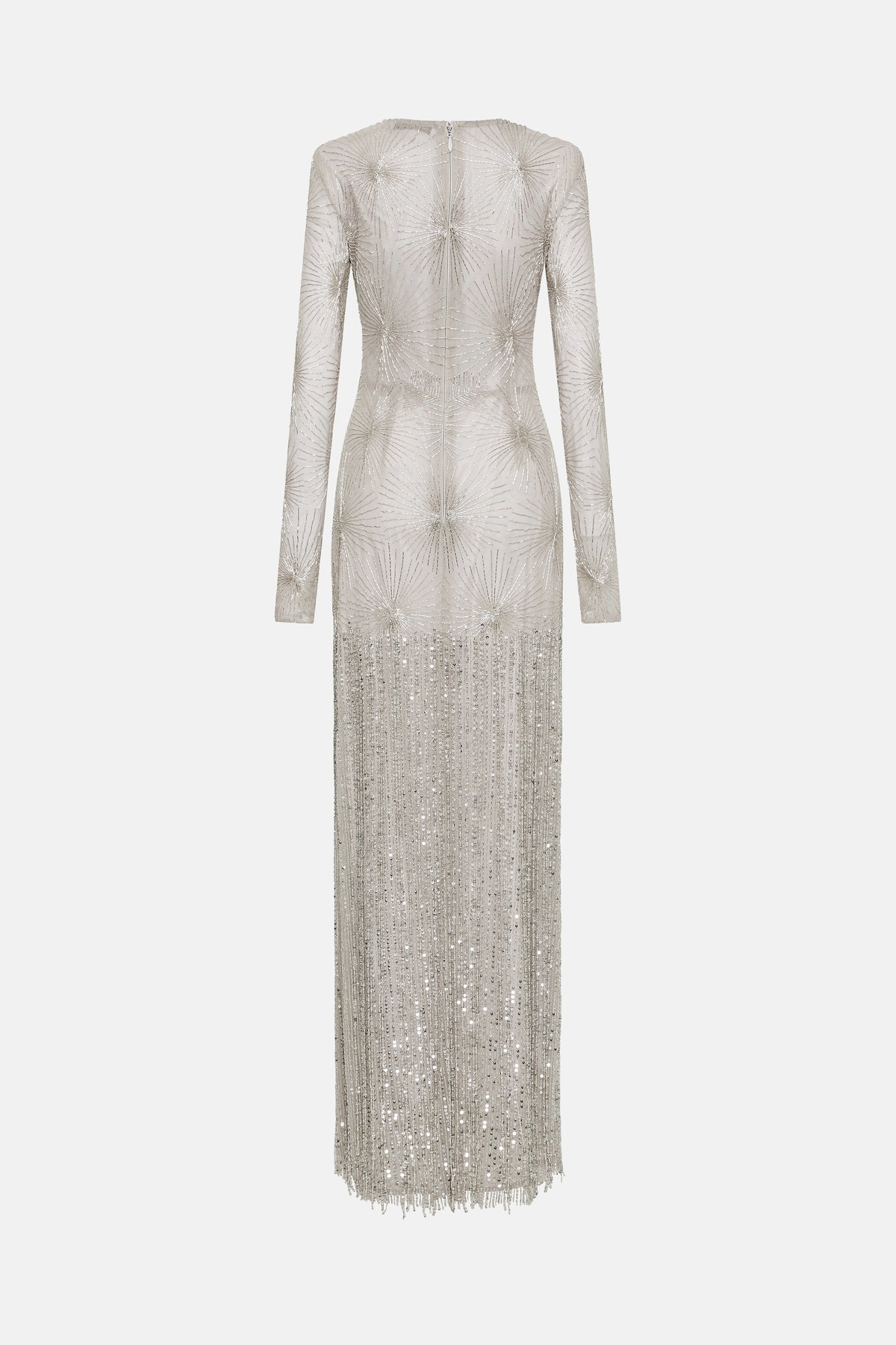 Ziva Gown