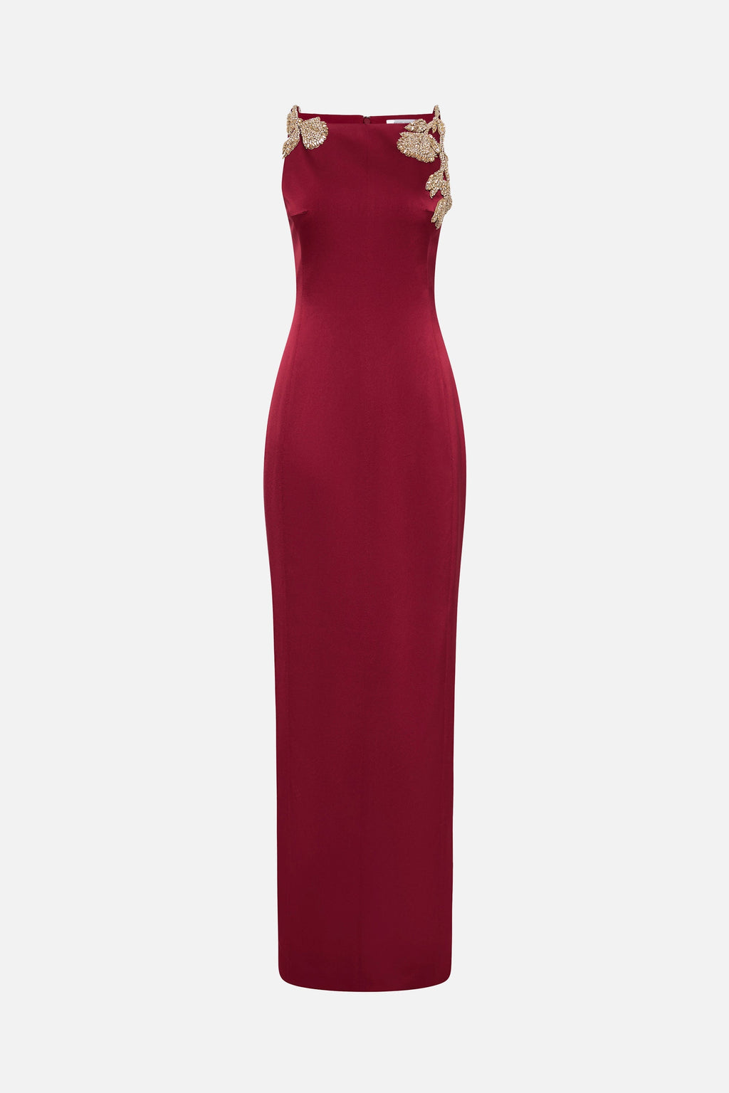 Sorrento Column Gown
